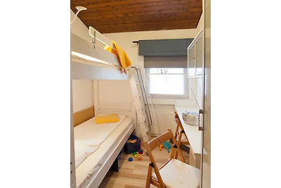 Casa vacanze Vacanza di relax Biersdorf am See