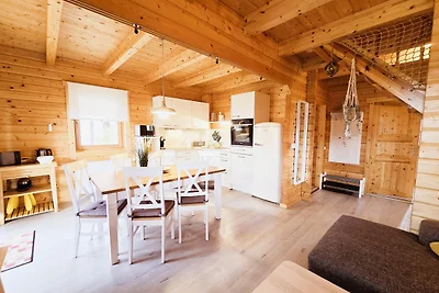 Ferienhaus Ostseeperle