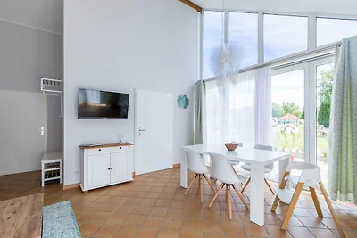 Ferienhaus Meerblick