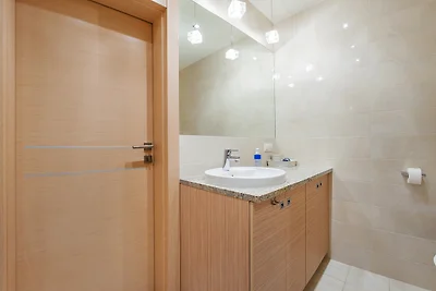 Sun&Snow Leśne Zacisze - Apartment