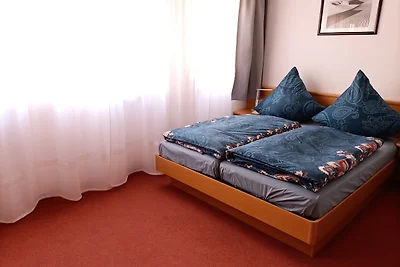 DZ Nr. 7 Gästehaus ALBERGO