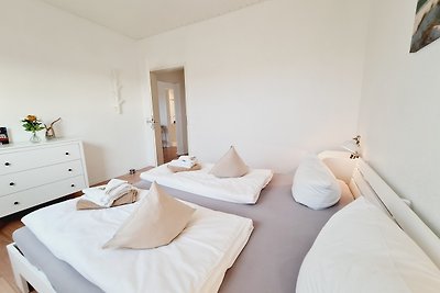 Vakantieappartement Gezinsvakantie Bastorf