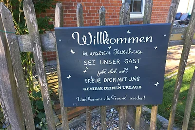 Ferienhaus Lange