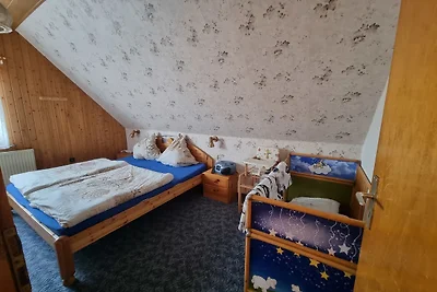 apartman za odmor Obiteljski odmor Borkum