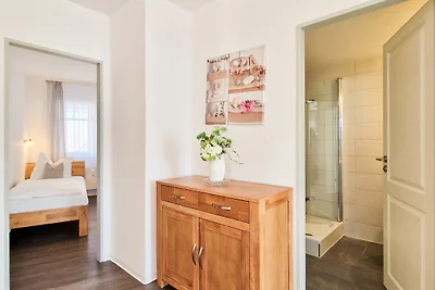 (Brise) Ostseepark Bansin App. 510