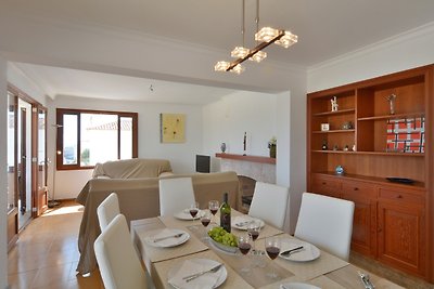 Mallorca front line apartment with