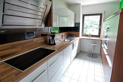 Vakantieappartement Gezinsvakantie Friedrichshafen