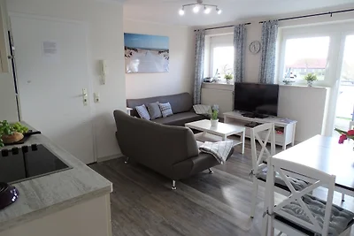 Appartement Vacances avec la famille Dahme