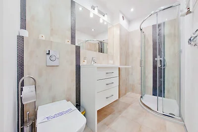 Sun&Snow Wczasowa - Apartment 6