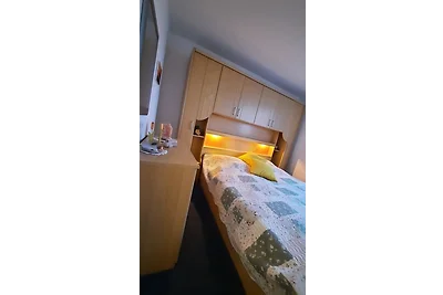 Kleine Möwe , Ferienwohnung mit