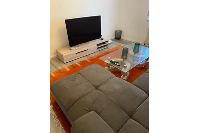 Appartamento Vacanza con famiglia Bad Kreuznach