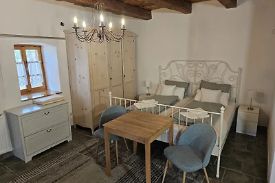 Vakantiehuis Ontspannende vakantie Zalalövö