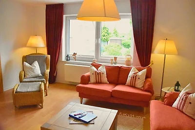 Ferienhaus Fiete XXL