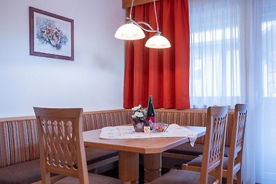 Vakantieappartement Gezinsvakantie Ried im Zillertal