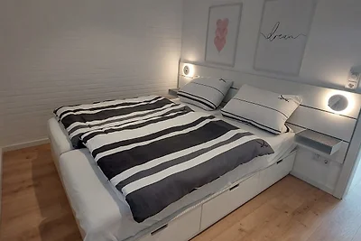 Bungalow 2243 in Tossens