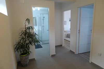 Casa vacanze Vacanza di relax Posedarje