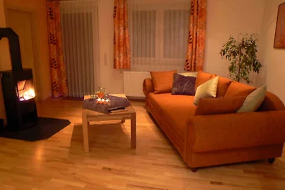 Wetekams Ferienwohnung W5