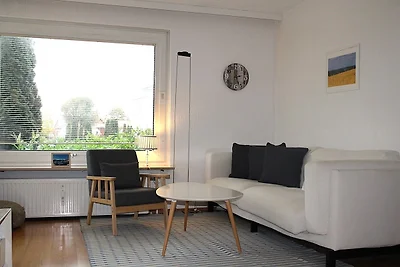 Appartamento Vacanza con famiglia Grömitz