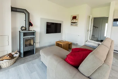 Ferienhaus 4827 in Tossens