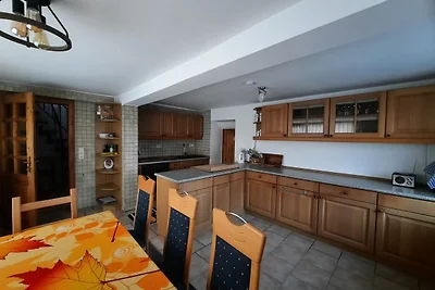 Casa vacanze Vacanza di relax Gera