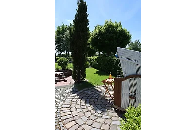 Vakantieappartement Gezinsvakantie Waabs