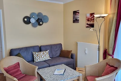 Dünenschloss - 02-14 inkl.