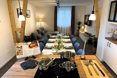 Casa vacanze Vacanza di relax Böblingen