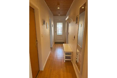 Ferienhaus Seerrobbe