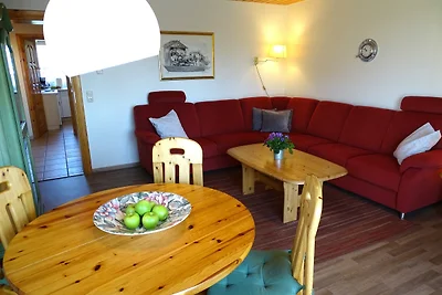 Ferienhof Specht - Haus Sonnenwende