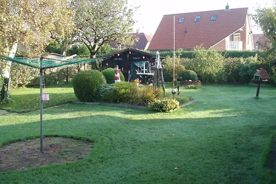 Ferienhaus Astrid