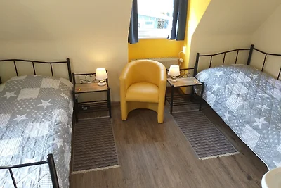 Ferienwohnung Familie Ruff