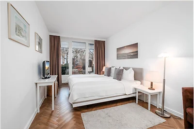 Appartamento Vacanza con famiglia Timmendorfer Strand