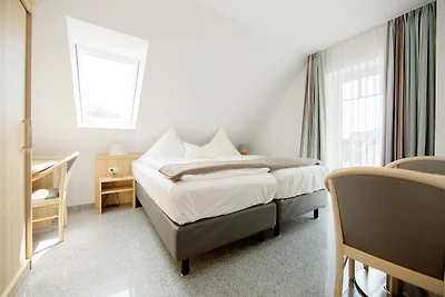 Vakantiehuis Ontspannende vakantie Waabs