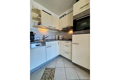 Vakantieappartement Gezinsvakantie Kellenhusen