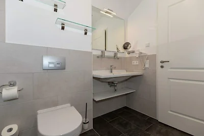 Aparthotel Waterkant Suites, Suite