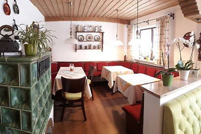 Vakantieappartement Gezinsvakantie Bad Bayersoien