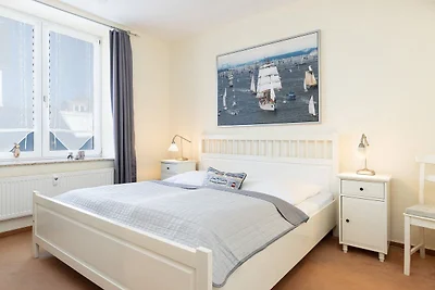 Hafen 13 Hafenblick 1