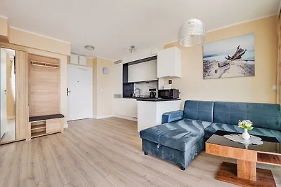 Sun&Snow Wave - Apartment B754