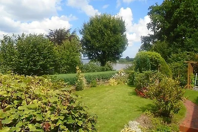 Ferienwohnung an der Schlei