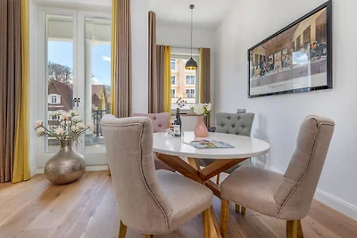 Appartamento Vacanza con famiglia Sellin