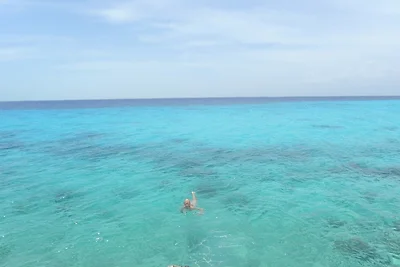 Appartamento Vacanza con famiglia Playa Larga