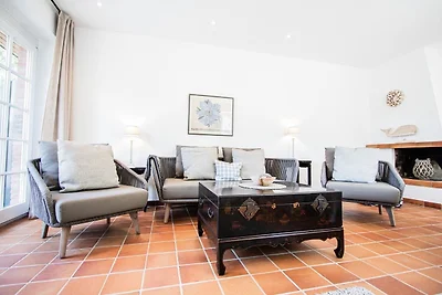 Casa vacanze Vacanza di relax Munkmarsch