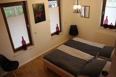 Ferienwohnung am Pilgerweg