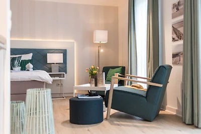 Appartamento Vacanza con famiglia Prerow