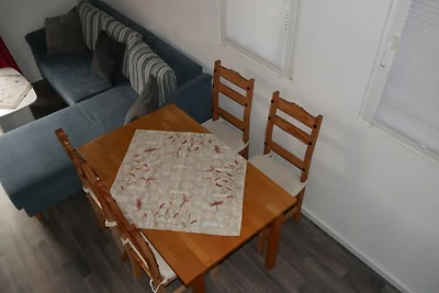 The Ranch - Ferienhaus Drevenack