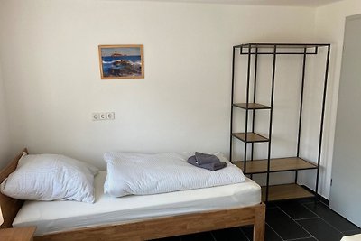 Vakantieappartement Gezinsvakantie Dörfles-Esbach