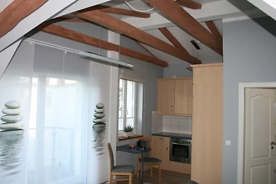 Apartament Dla rodzin Rostock