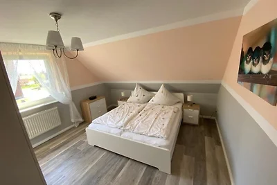 Ferienwohnung Wildblume