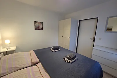 Halligweg 19 - Fasan Whg.1