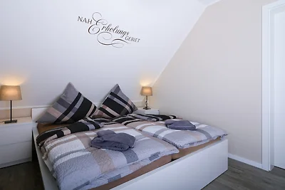 Vakantieappartement Gezinsvakantie Wittmund